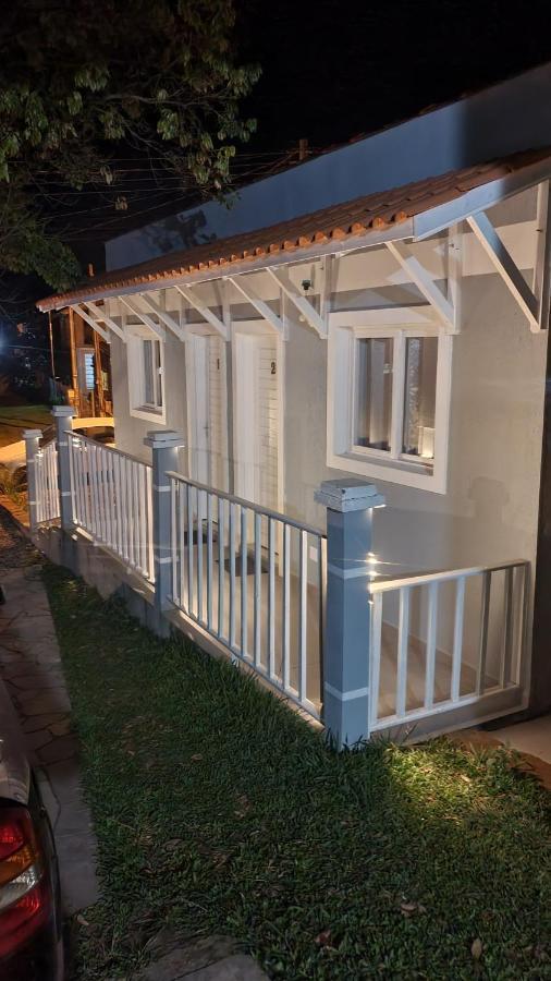 Hospedagem Pierina Gramado Luaran gambar
