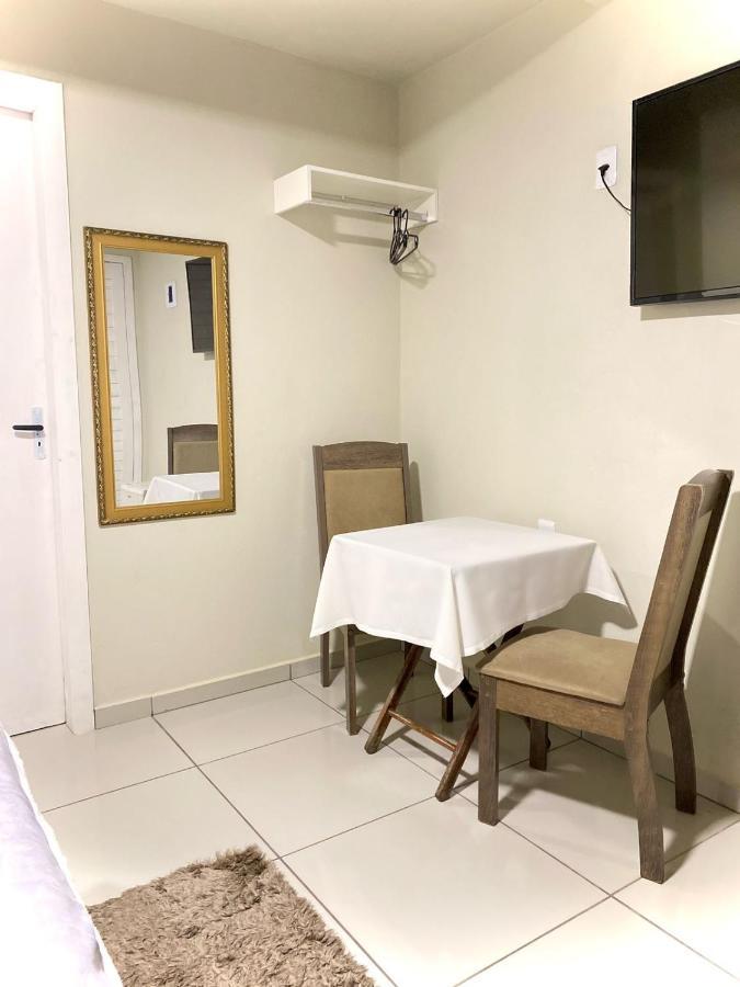 Hospedagem Pierina Gramado Luaran gambar